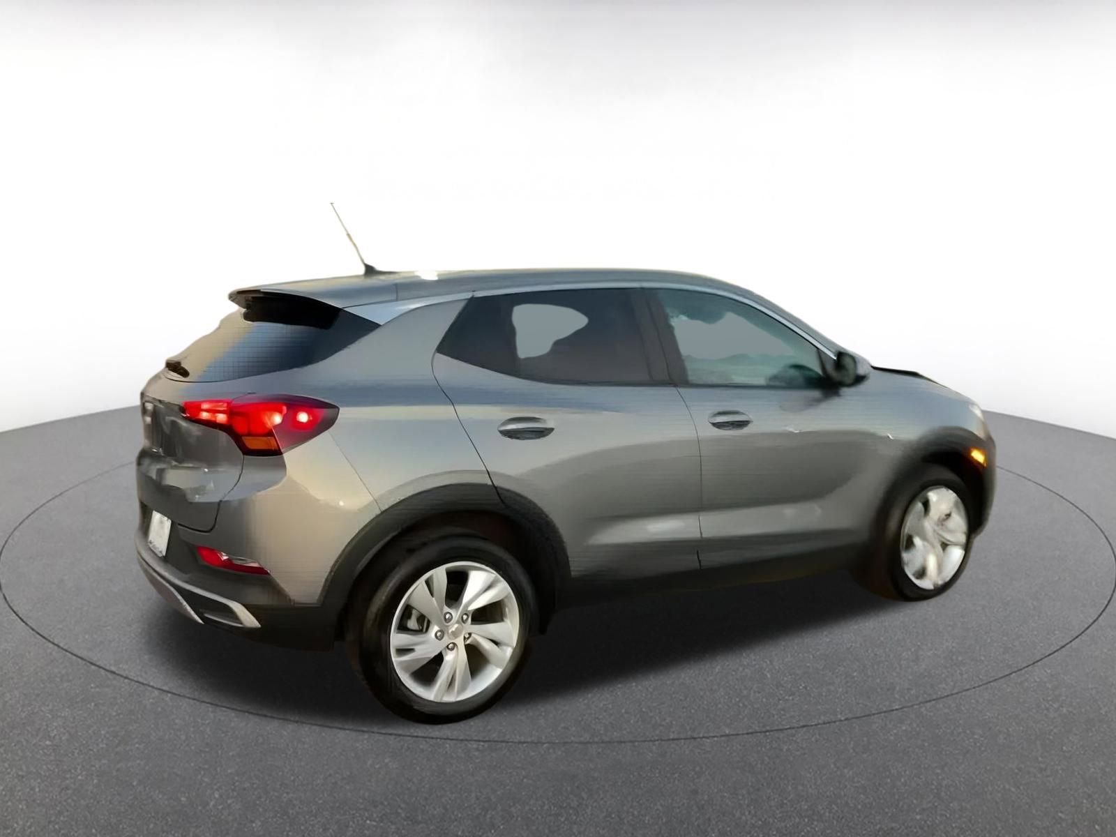 Used 2025 Buick Encore GX Preferred image 15