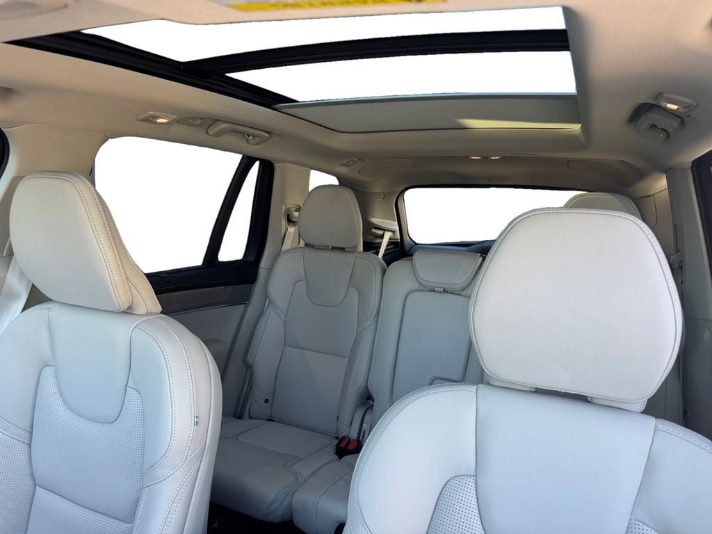 New 2026 Volvo XC90 B6 Ultra w/ Protection Package AWD/4WD image 25