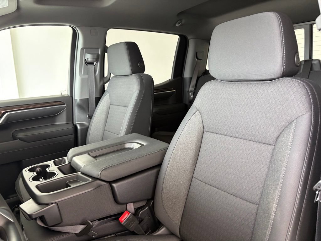 New 2026 Chevrolet Silverado 1500 LT AWD/4WD image 31