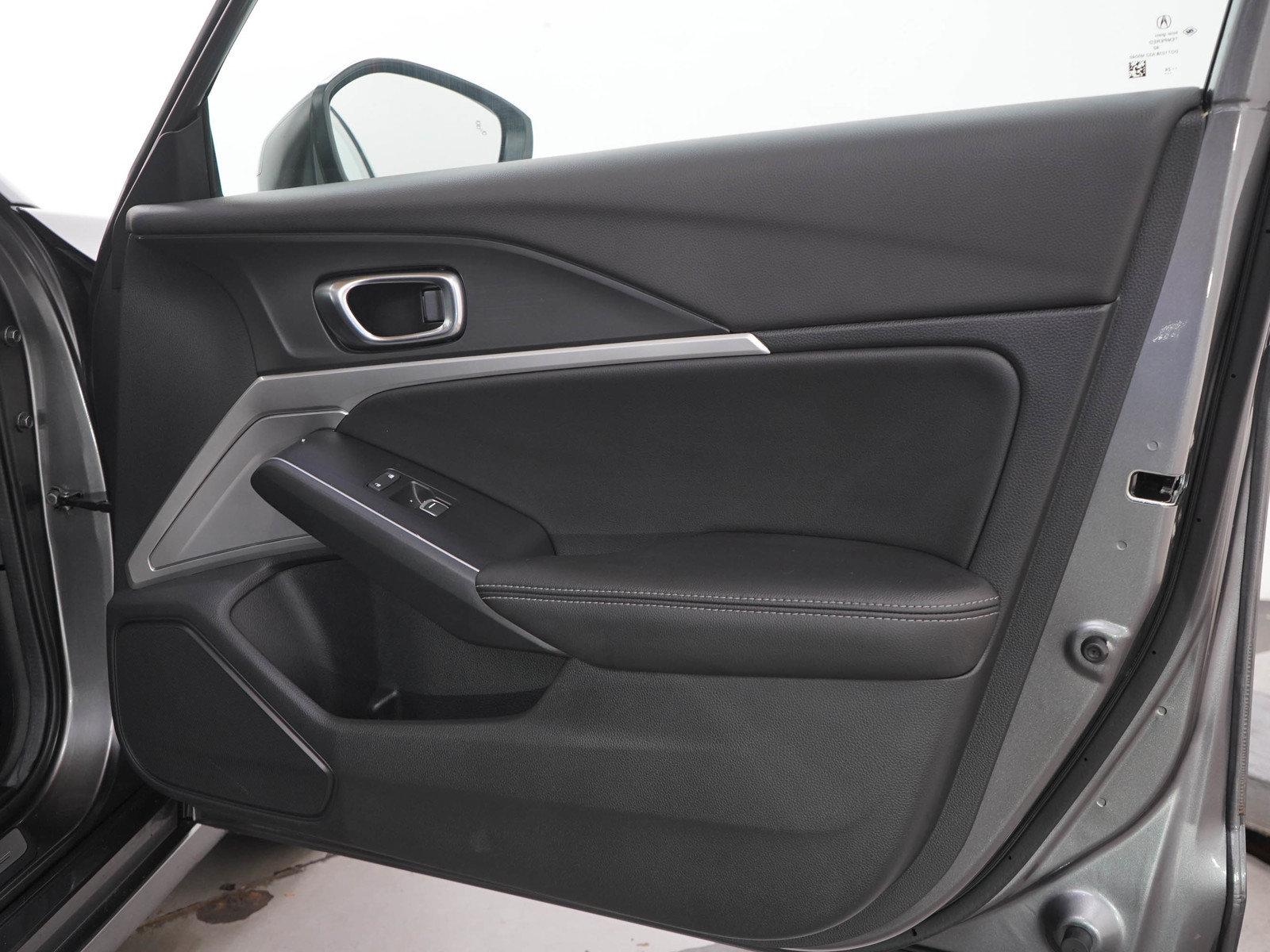 Used 2025 Acura Integra A-Spec FWD image 9