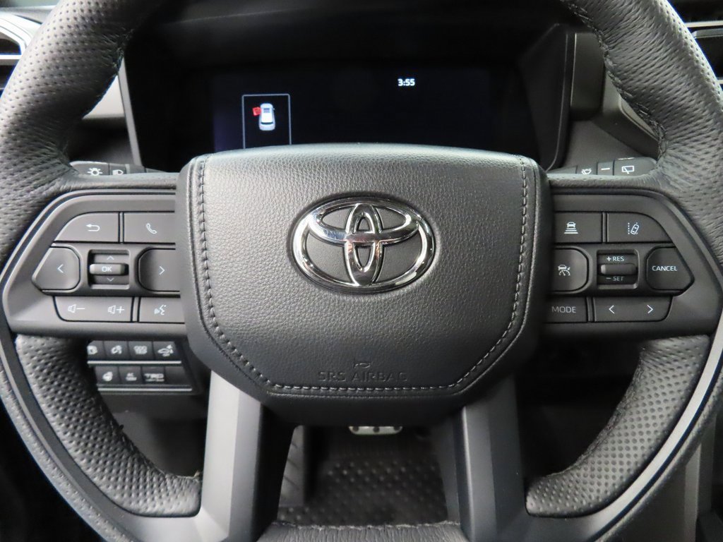 Used 2025 Toyota Sequoia SR5 image 54