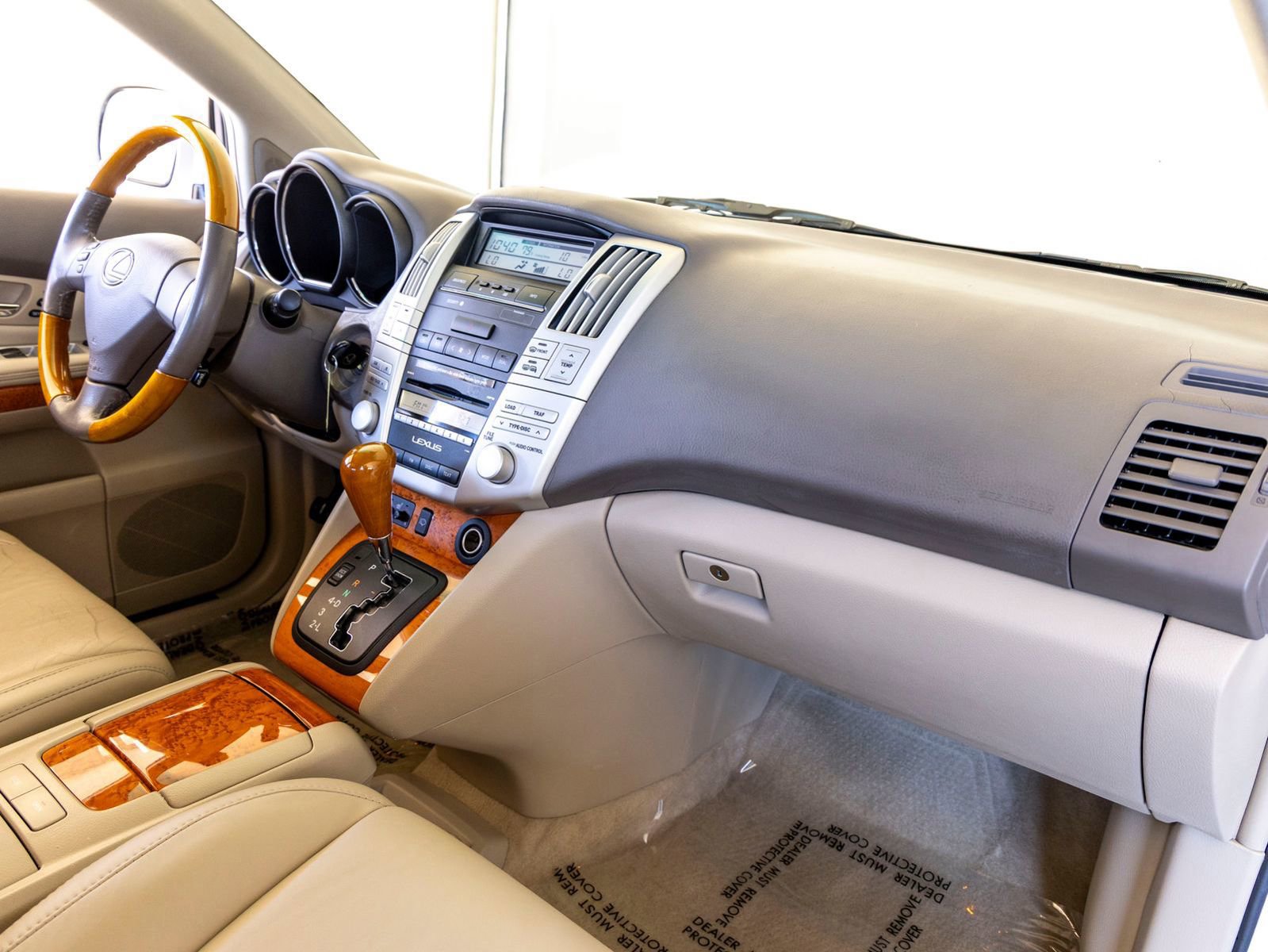 Used 2008 Lexus RX 350 2WD image 28