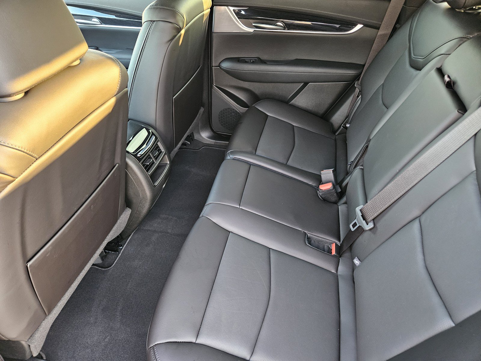 New 2026 Cadillac XT5 Premium Luxury w/ Driver Assist Package FWD image 19