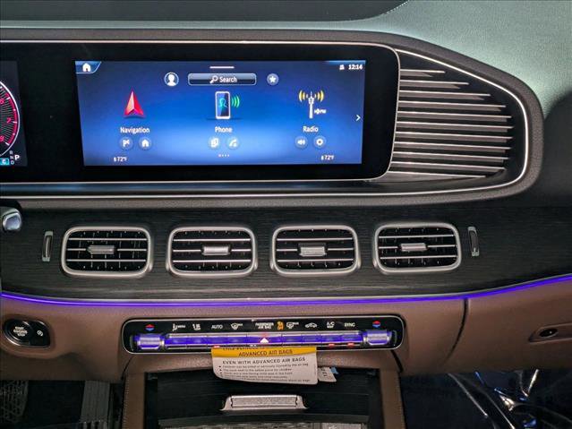 New 2026 Mercedes-Benz GLE 450 4MATIC image 15