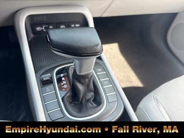 Used 2024 Hyundai Kona SEL image 25