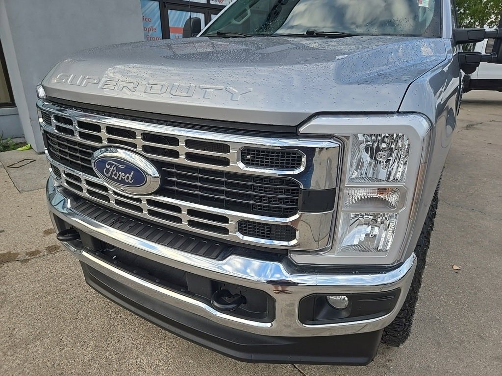 Used 2024 Ford F350 XLT w/ 360-Degree Camera Package image 20