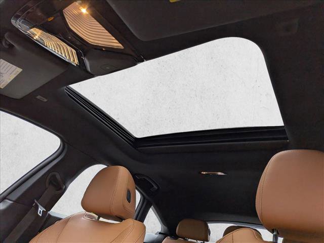 Certified 2024 BMW i4 eDrive35 w/ Premium Package RWD image 16