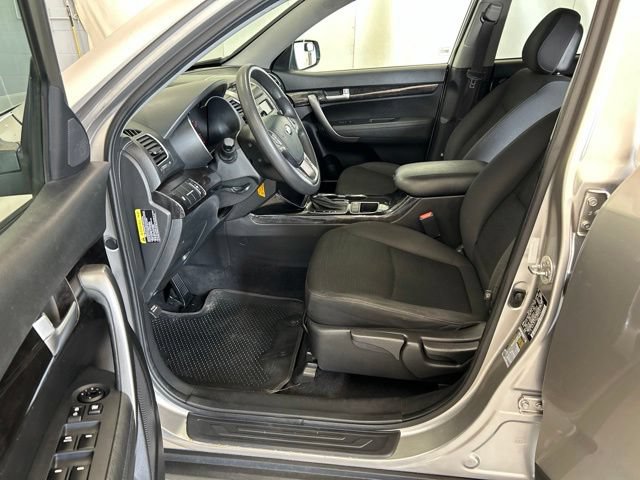 Used 2014 Kia Sorento LX FWD image 10