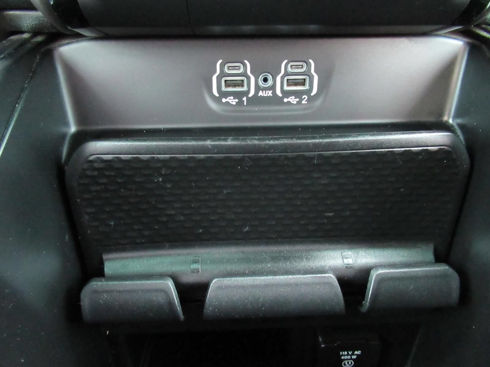 Used 2020 RAM 1500 Laramie w/ Sport Appearance Package RWD image 30
