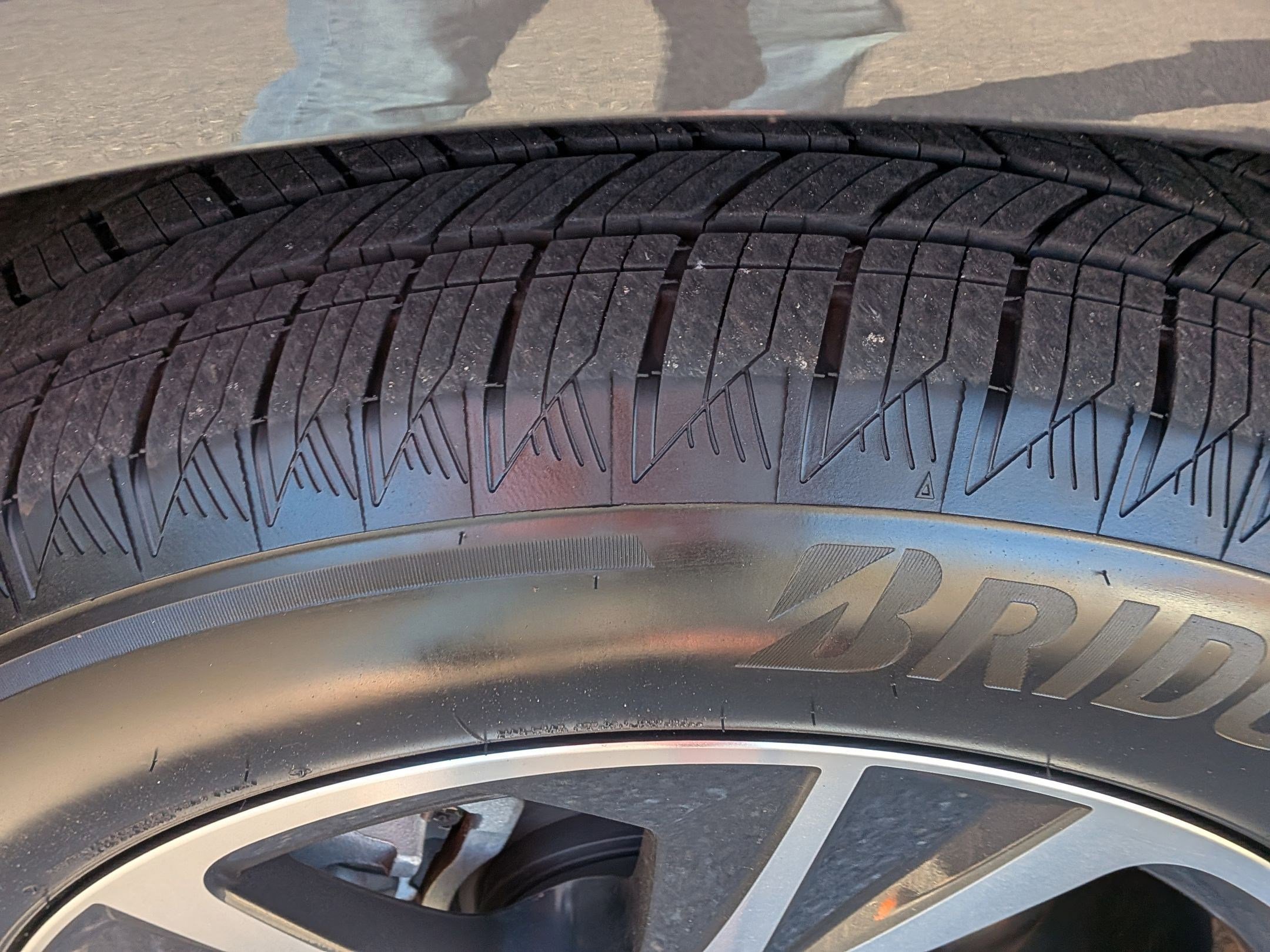 Used 2025 Lexus RX 350 Premium image 11