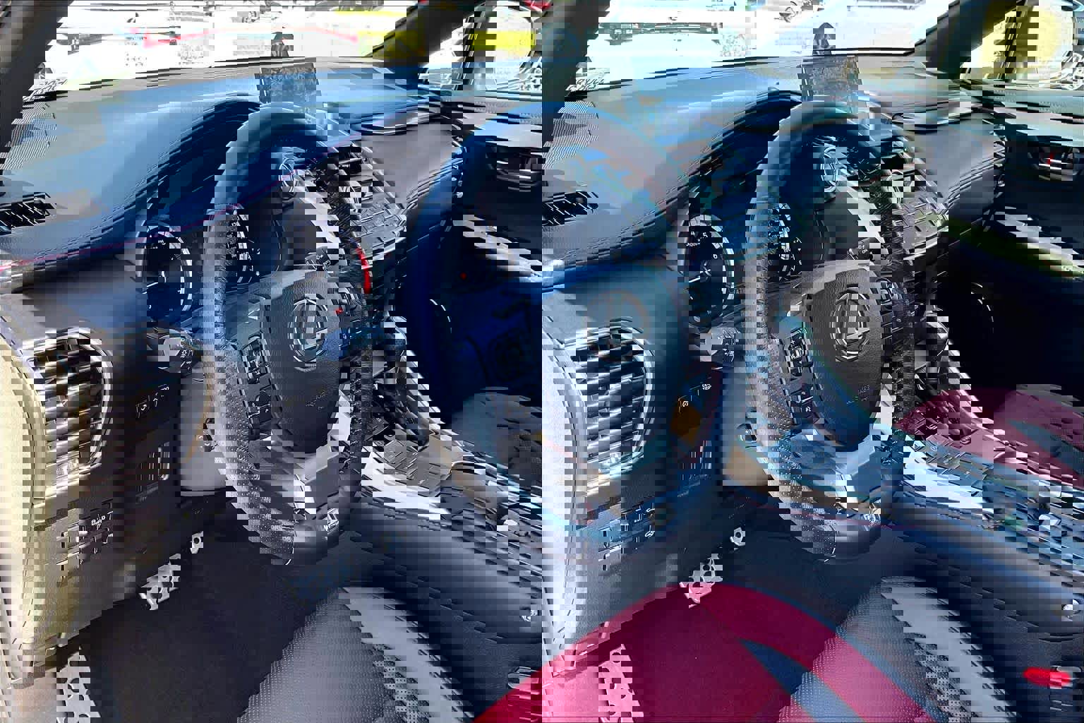 Used 2015 Lexus NX 200t F Sport w/ Navigation System Package image 16