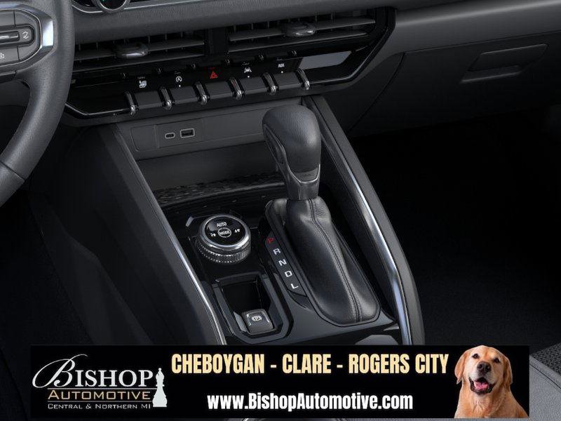 New 2026 GMC Canyon Elevation image 26