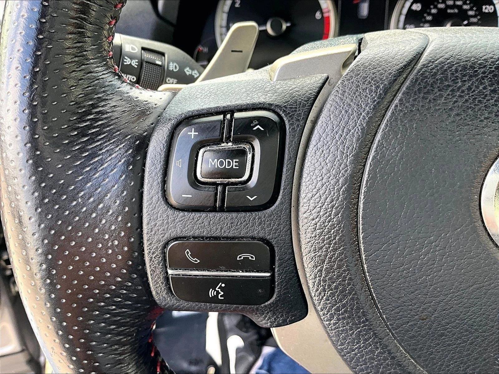 Used 2021 Lexus NX 300 F Sport w/ F Sport Premium Package FWD image 20