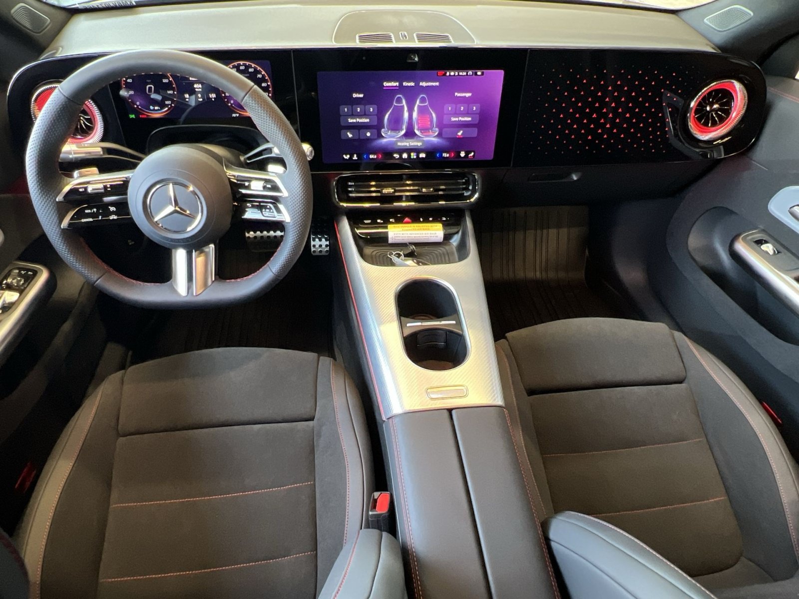 New 2027 Mercedes-Benz CLA 350 image 13