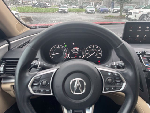 Certified 2022 Acura RDX AWD image 41