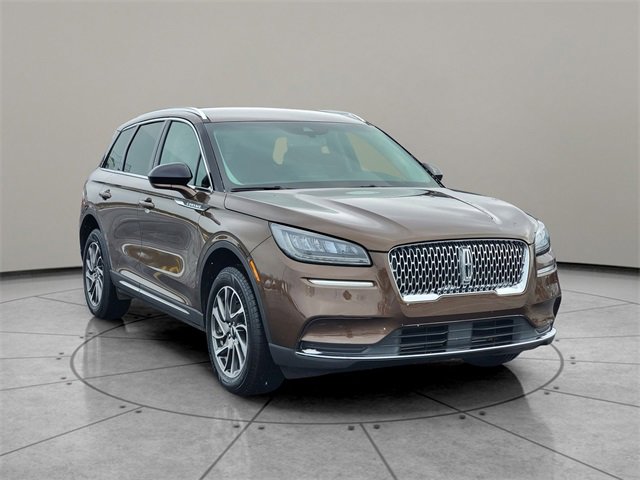 Certified 2022 Lincoln Corsair AWD w/ Equipment Group 101A image 14