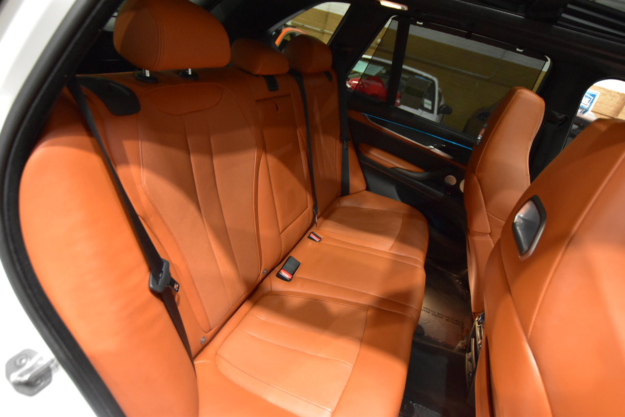 Used 2016 BMW X5 M image 62