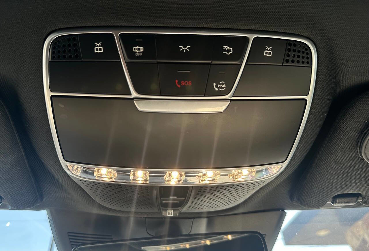 Used 2020 Mercedes-Benz S 450 Sedan w/ AMG Line Exterior image 36