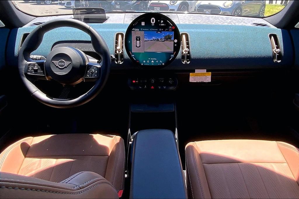 Used 2026 MINI Cooper Countryman S AWD/4WD image 13