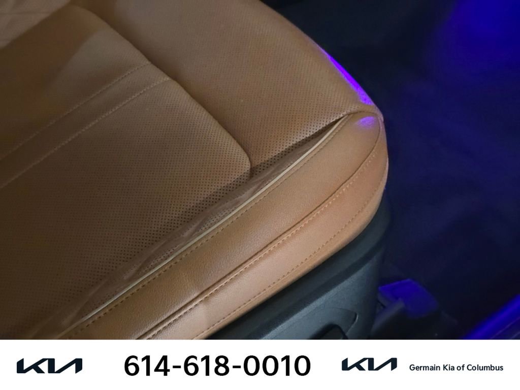 Used 2022 Kia Sorento SX Prestige w/ Rust Color Package image 27