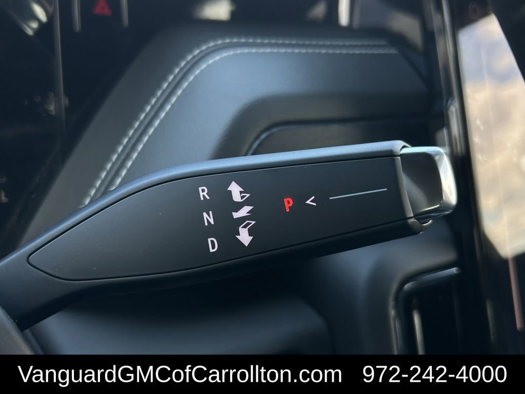 New 2026 GMC Yukon AT4 Ultimate w/ LPO, Floor Liner Package image 15