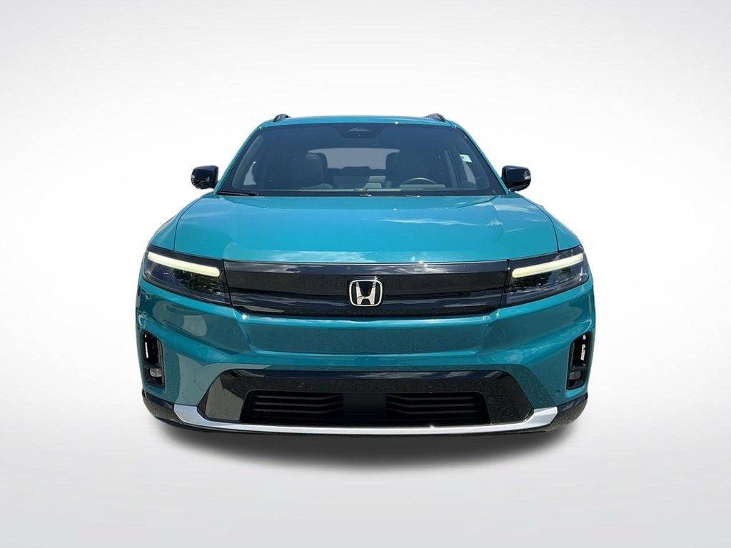 Certified 2025 Honda Prologue Touring image 20