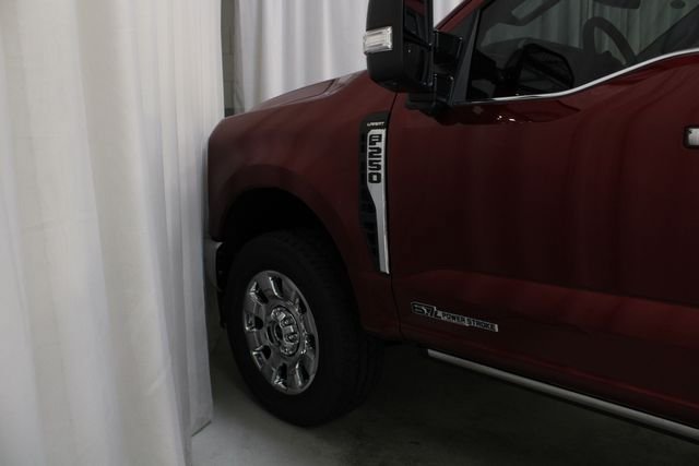New 2026 Ford F250 Lariat w/ Lariat Ultimate Package AWD/4WD image 30