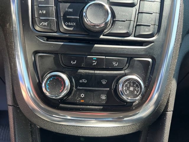 Used 2016 Buick Encore FWD image 21