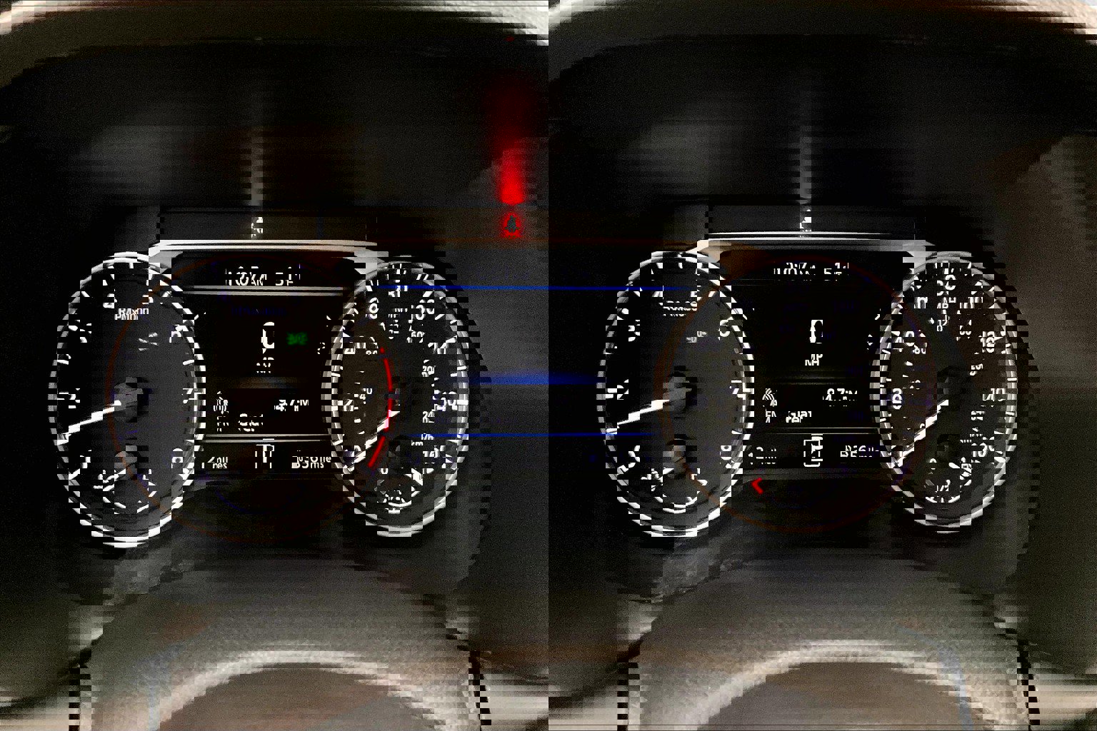 New 2025 Nissan Sentra SV w/ All-Weather Package image 46