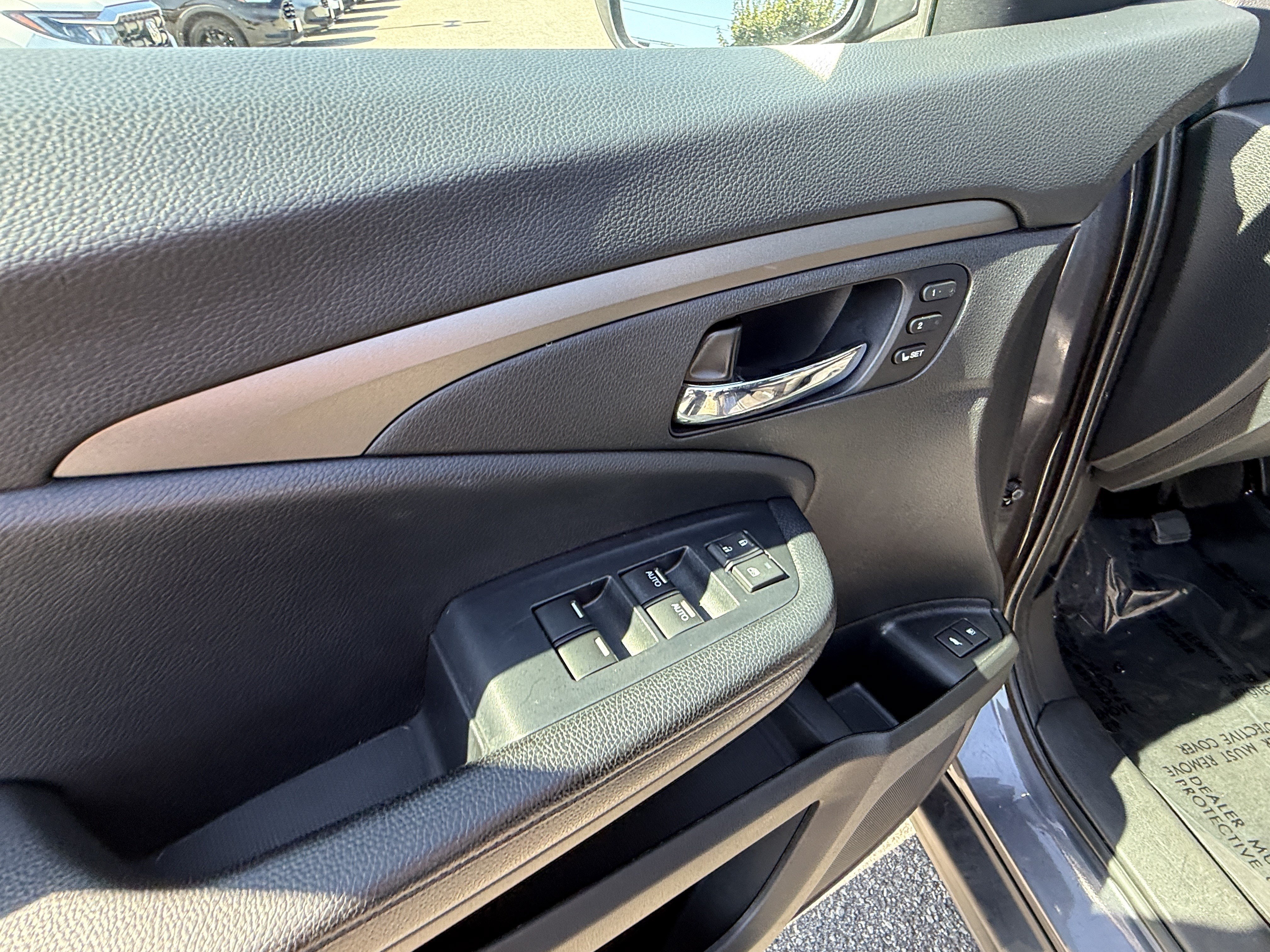 Certified 2020 Honda Pilot EX-L image 17
