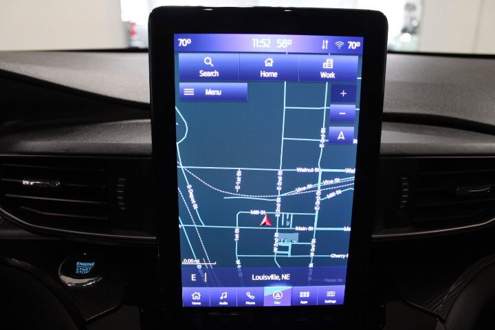 Used 2022 Ford Explorer ST w/ Equipment Group 401A image 4