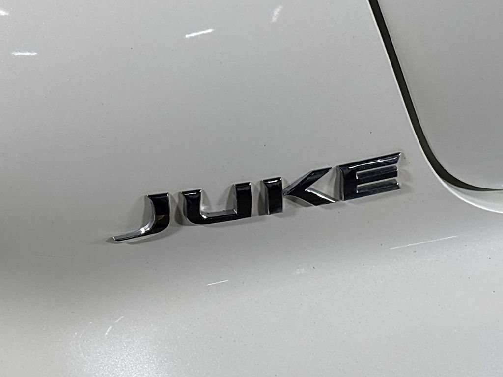 Used 2015 Nissan Juke S AWD/4WD image 23
