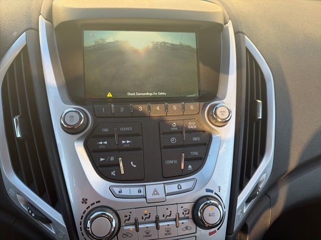 Used 2014 GMC Terrain SLE image 4