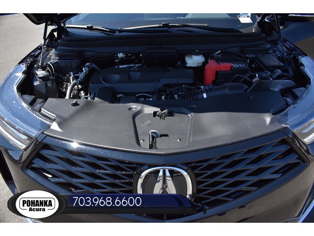 New 2026 Acura RDX w/ Technology Package AWD/4WD image 36