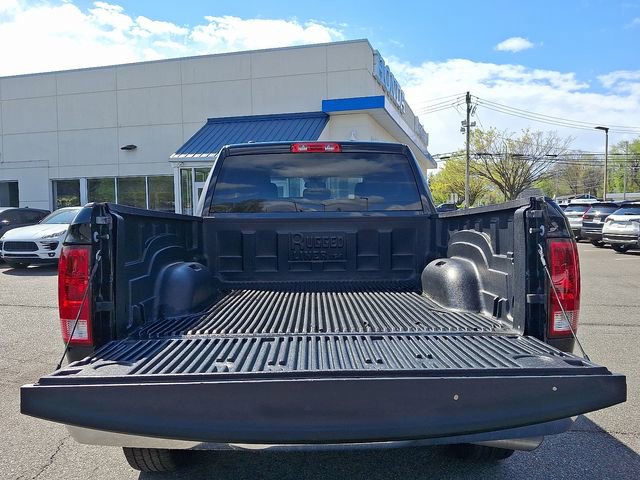 Used 2024 RAM 1500 Classic SLT AWD/4WD image 28