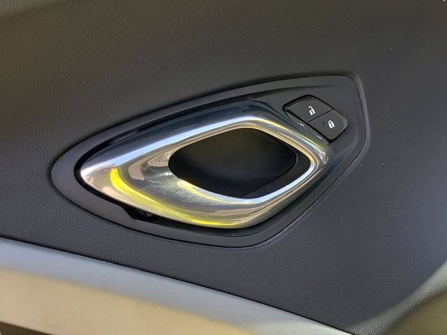 Used 2021 Chevrolet Camaro SS RWD image 32