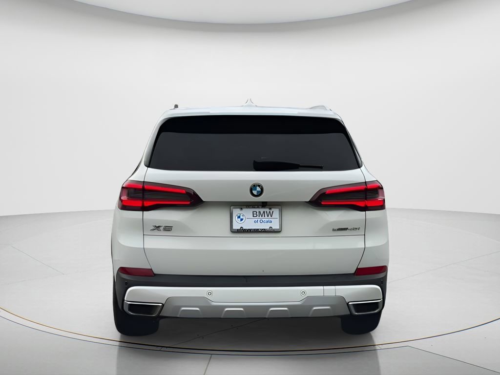 Used 2023 BMW X5 sDrive40i image 7