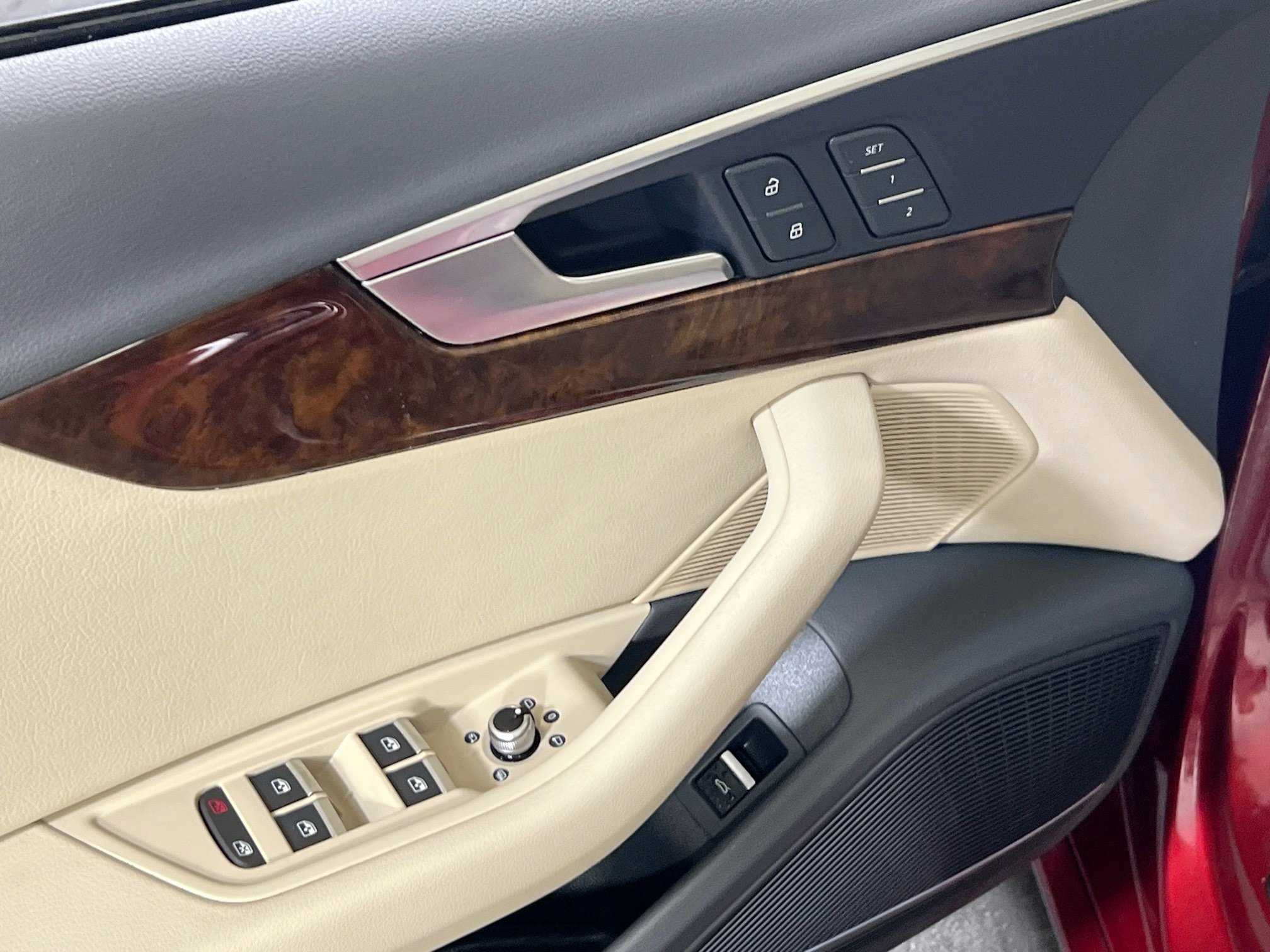 Used 2018 Audi A4 2.0T Premium Plus w/ Premium Plus Package image 18