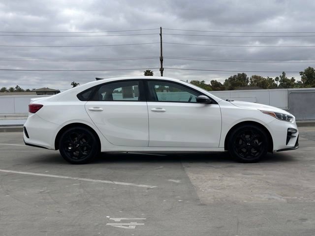 Used 2020 Kia Forte LXS FWD image 31