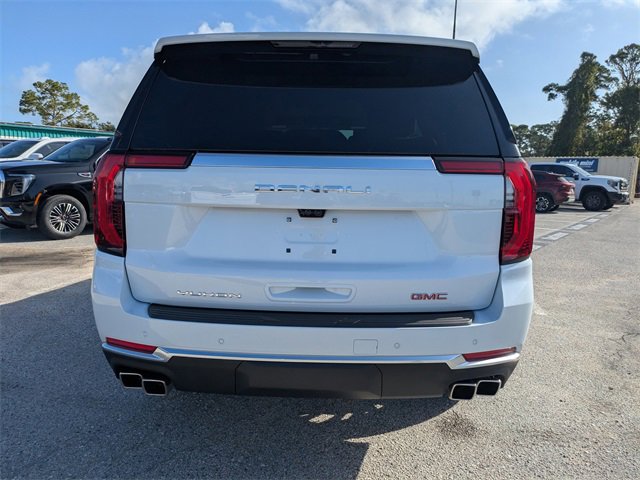 New 2026 GMC Yukon Denali image 5