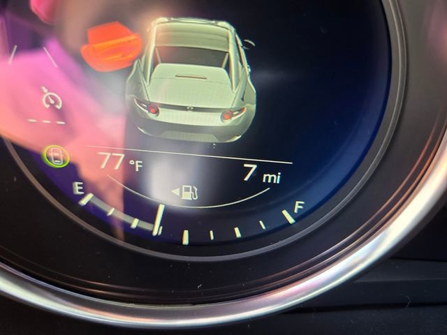 New 2026 MAZDA MX-5 Miata RF Grand Touring RWD image 32