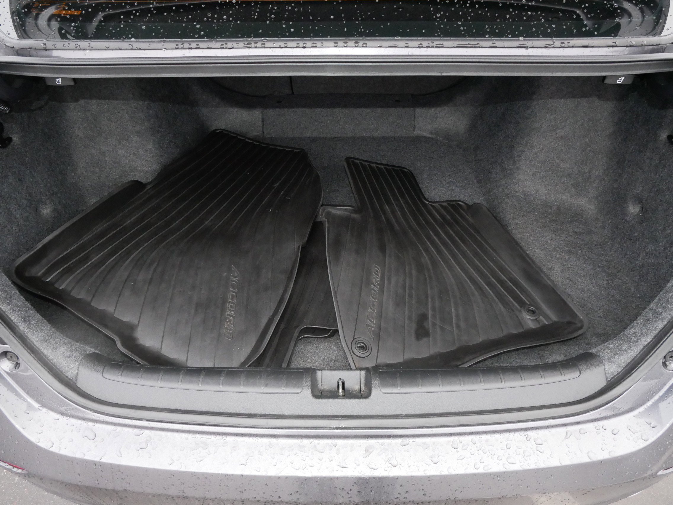 Certified 2019 Honda Accord Sport image 17