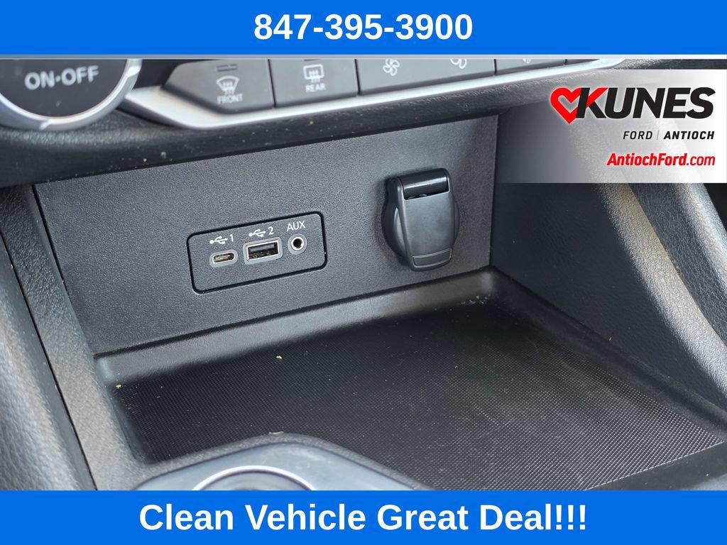 Used 2020 Nissan Sentra SV FWD image 45