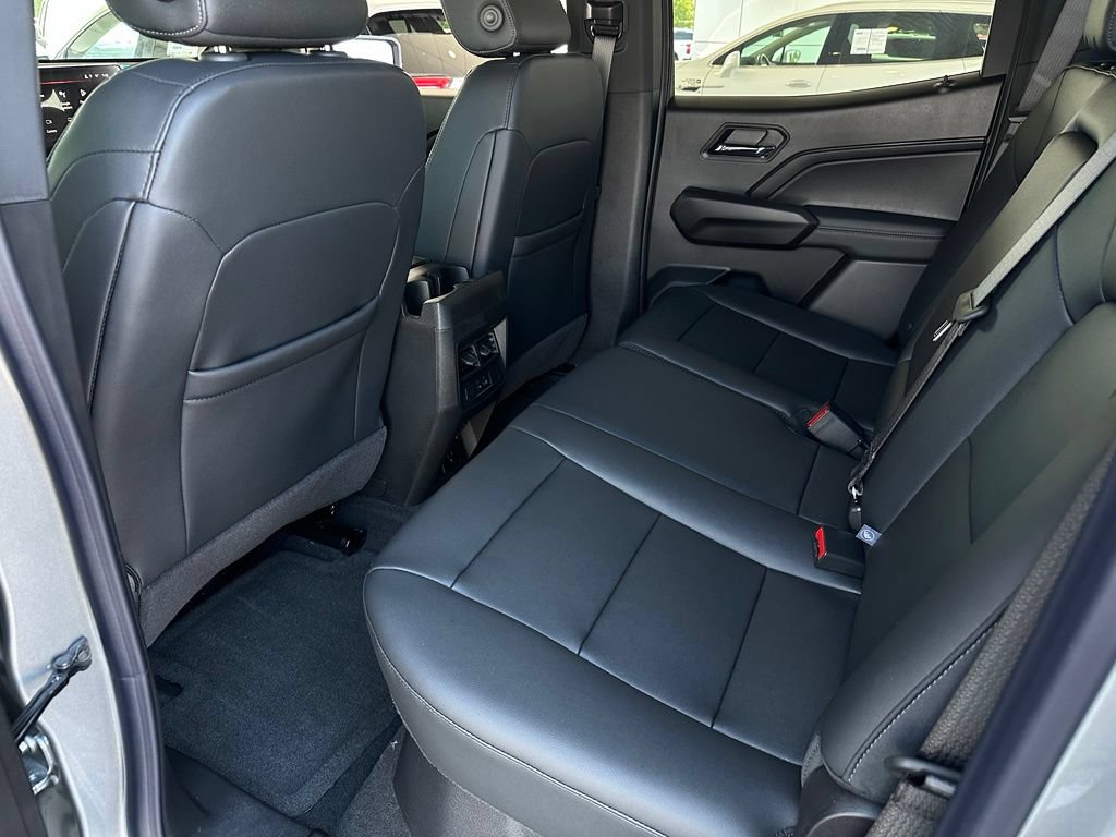 New 2026 GMC Canyon Elevation w/ Convenience Package AWD/4WD image 15