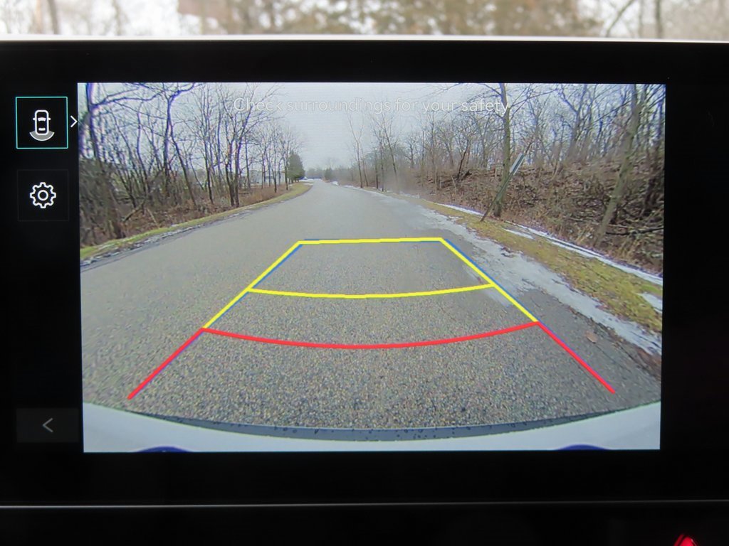 New 2026 Kia Carnival LXS image 7