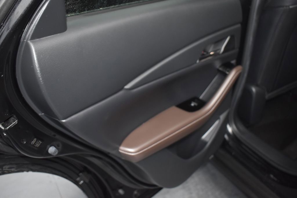 Used 2021 MAZDA CX-30 2.5 Turbo w/ Premium Plus Pkg AWD/4WD image 12