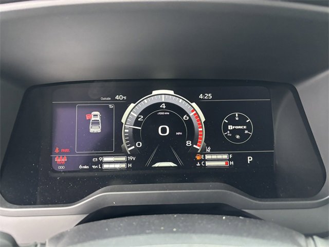 New 2026 Toyota Tundra Limited image 13