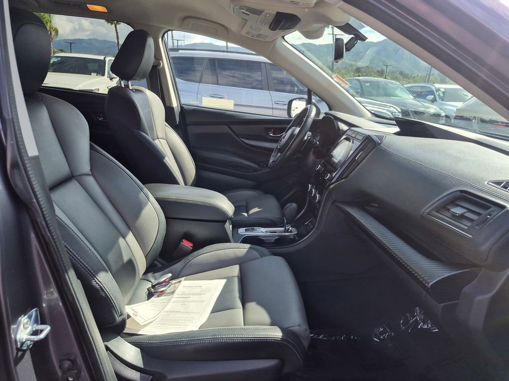 Used 2022 Subaru Ascent Onyx Edition image 23