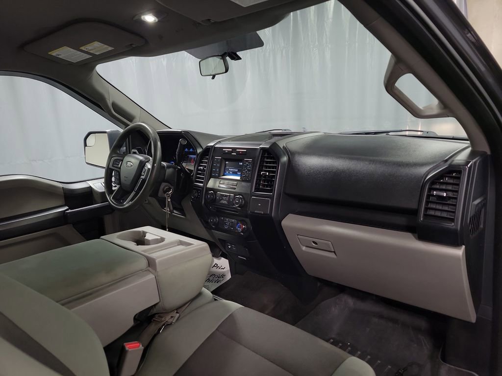 Used 2015 Ford F150 XL w/ Equipment Group 101A Mid image 25