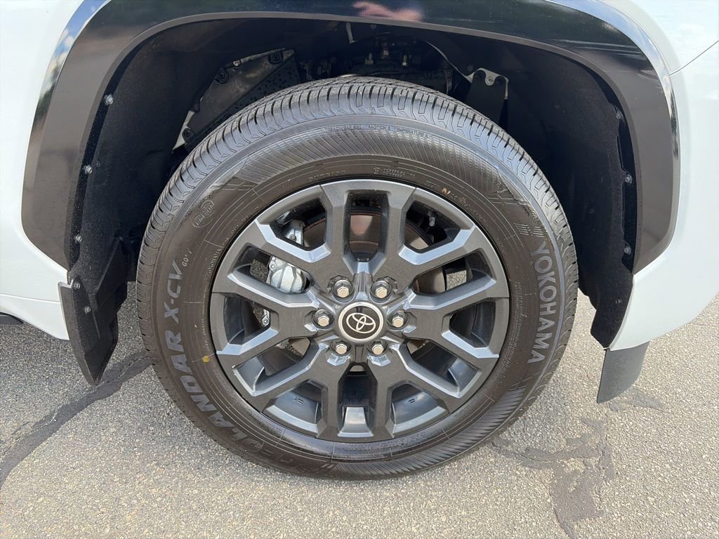 Used 2023 Toyota Sequoia Platinum image 20